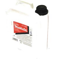 Bio Degradable Chainsaw Oil