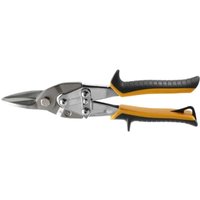 Aviation Snips Straight Cut 250mm