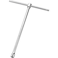 Sliding Tee Handle Socket Wrench Metric 13mm