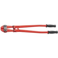 990B Tubular Arm Axial Cut Bolt Cutters