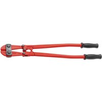 990B Tubular Arm Axial Cut Bolt Cutters 900mm