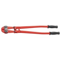 990B Tubular Arm Axial Cut Bolt Cutters 1050mm