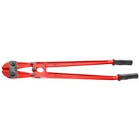 990BF Forged Axial Cut Bolt Cutters 750mm