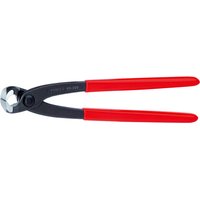 99 01 Concreters Wire End Cutting Nipper 200mm