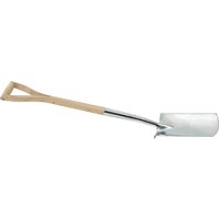 Draper Heritage Ash Handle Digging Spade Draper Heritage Ash Handle Digging Spade