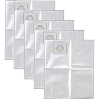 Makita Genuine Paper Filter Dust Bags for VC1310L Pack of 5