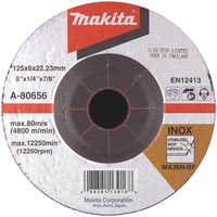 T27 WA36N Inox Grinding Disc