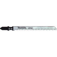 B 10 Wood Cutting Jigsaw Blades