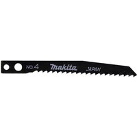 No 4 Wood Cutting Jig Saw Blade