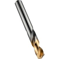 A022 HSS TiN Coated Stub Drill Bit 11.8mm Pack 5