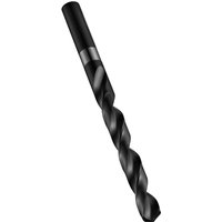 A100 HSS Jobber Drill Bit 5mm Pack 10