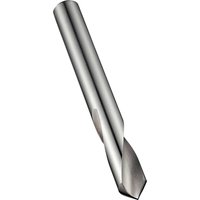 A122 HSS Spotting Drill 12mm 90mm Pack 5