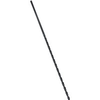A125 HSS Extra Long Series Drill Bit 2mm 125mm Pack 1