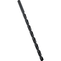 A125 HSS Extra Long Series Drill Bit 13mm 400mm Pack 1
