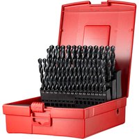 A190 203 41 Piece HSS Jobber Drill Bit Set