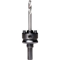 A2E Arbor 11mm Shank To Suit 32mm 210mm Hole Saws