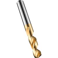 A520 HSS TiN ADX Stub Drill Bit 6.1mm Pack 1