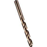 A777 HSS E Cobalt Jobber Drill Bits 3.6mm Pack 10