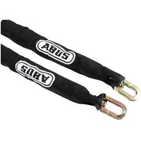 Abus 10KS Hardened Security Chain 10mm Link Diameter 10mm 1100mm Abus 10KS Hardened Security Chain 10mm Link Diameter 10mm 1100mm