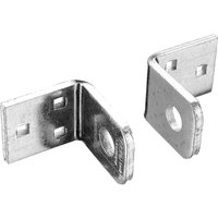 Abus 115 Series Padlock Brackets Abus 115 Series Padlock Brackets