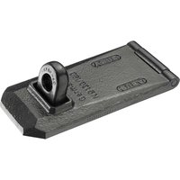 Abus 130 Series Granit Hasp and Staple 180mm Abus 130 Series Granit Hasp and Staple 180mm