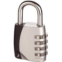Abus 155 Series Combination Padlock 40mm Standard Abus 155 Series Combination Padlock 40mm Standard