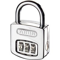 Abus 160 Series Combination Padlock 40mm Standard Abus 160 Series Combination Padlock 40mm Standard
