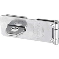 Abus 200 Series Tradition Hasp and Staple 95mm Abus 200 Series Tradition Hasp and Staple 95mm