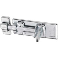 Abus 300 Series Locking Bolt 100mm Abus 300 Series Locking Bolt 100mm