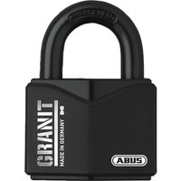 Abus 37 Series Granit Hardened Steel Padlock Rekeyable 55mm Standard Abus 37 Series Granit Hardened Steel Padlock Rekeyable 55mm Standard