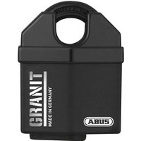 Abus 37 Series Granit Hardened Steel Padlock Rekeyable 60mm Standard Abus 37 Series Granit Hardened Steel Padlock Rekeyable 60mm Standard