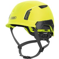 Spector Vented Safety Helmet