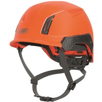 SPECTOR E Non vented Safety Helmet