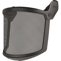 Mesh Full Visor SPECTOR SPECTOR E Safety Helmets