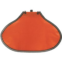 Neck Guard Attachment Safety Helmets