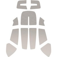 Reflective Stickers Set SCATOR SCATOR E Safety Helmets