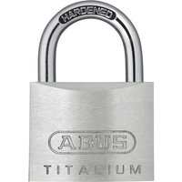 Abus 54TI Series Titalium Padlock 35mm Standard Abus 54TI Series Titalium Padlock 35mm Standard