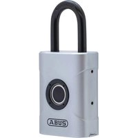 Abus 57 Series Touch Biometric Fingerprint Padlock 45mm Standard Abus 57 Series Touch Biometric Fingerprint Padlock 45mm Standard