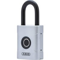 Abus 57 Series Touch Biometric Fingerprint Padlock 50mm Standard Abus 57 Series Touch Biometric Fingerprint Padlock 50mm Standard