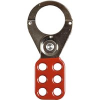 702 Series Lock Off Hasp