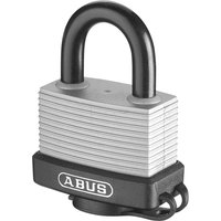 Abus 70 Series Vinyl Coated Aquasafe Padlock 45mm Standard Abus 70 Series Vinyl Coated Aquasafe Padlock 45mm Standard
