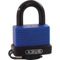 Abus 70 Series Rust Free Aquasafe Padlock 50mm Standard Abus 70 Series Rust Free Aquasafe Padlock 50mm Standard