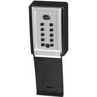 Abus 767 Wall Mounted Keygarage Keysafe Abus 767 Wall Mounted Keygarage Keysafe