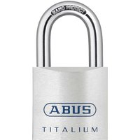 Abus 80TI Series Titalium Padlock 45mm Standard Abus 80TI Series Titalium Padlock 45mm Standard