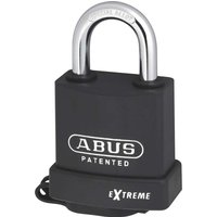 Abus 83WP Series Extreme Weatherproof Padlock 50mm Standard Abus 83WP Series Extreme Weatherproof Padlock 50mm Standard