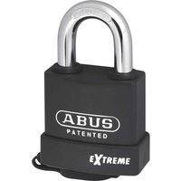Abus 83WP Series Extreme Weatherproof Padlock 60mm Standard Abus 83WP Series Extreme Weatherproof Padlock 60mm Standard