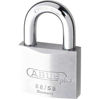 Abus 88 Series Prestige Brass Padlock 50mm Standard Abus 88 Series Prestige Brass Padlock 50mm Standard