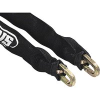 Abus 8Mks Hardened Security Chain 8mm Link Diameter 8mm 1400mm Abus 8Mks Hardened Security Chain 8mm Link Diameter 8mm 1400mm