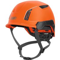 Spector Vented Safety Helmet