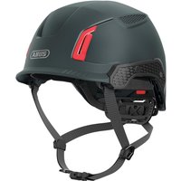 Abus SPECTOR-E Non-vented Safety Helmet